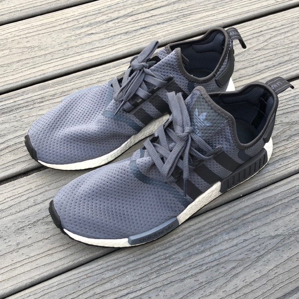 Men’s Adidas NMD_R1 Limited shoe size 11.5